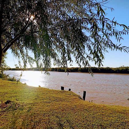 Casa De Campo Liquidambar San Pedro  Bagian luar foto