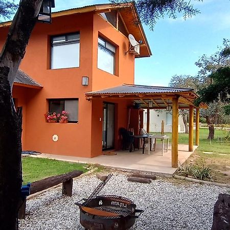 Casa De Campo Liquidambar San Pedro  Bagian luar foto
