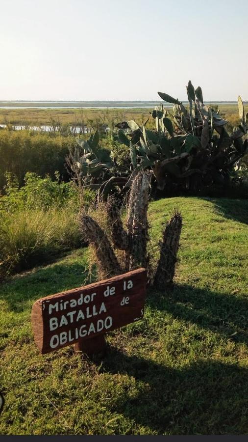 Casa De Campo Liquidambar San Pedro  Bagian luar foto