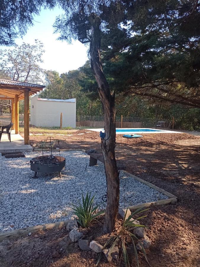 Casa De Campo Liquidambar San Pedro  Bagian luar foto